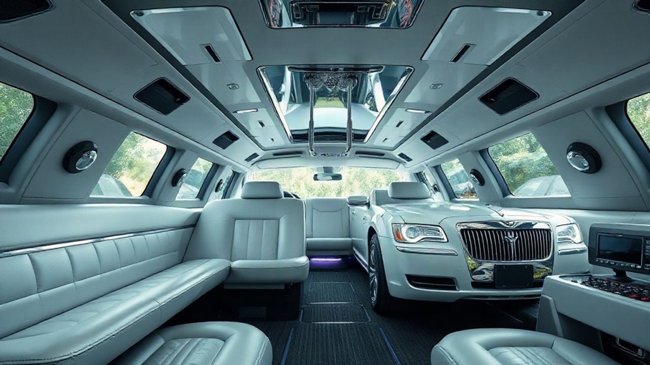 limo services
