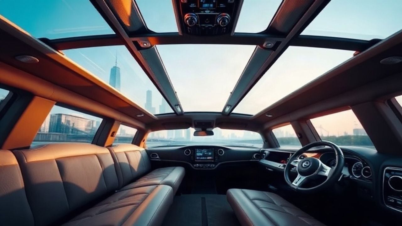 limo rental