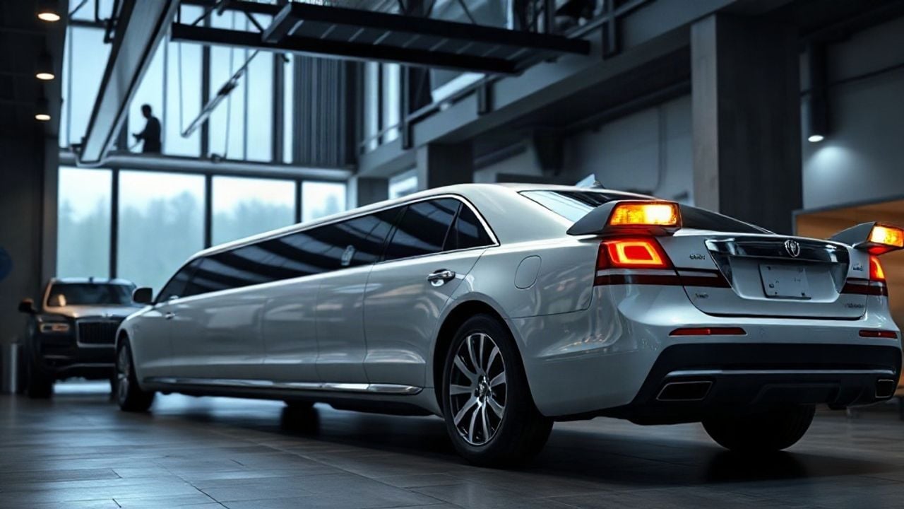 Napa best Limo Service guide