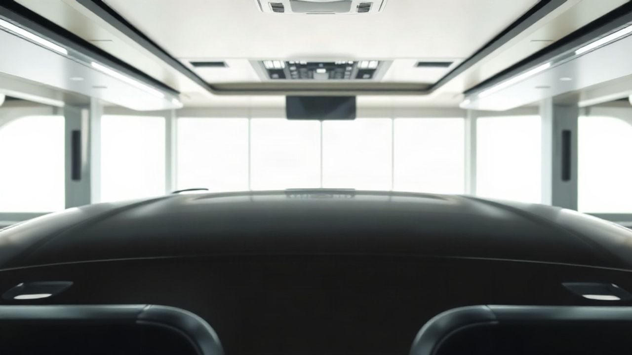 limo service