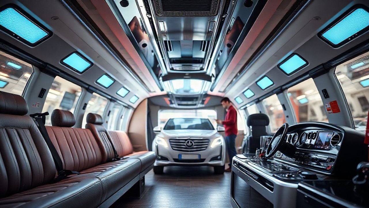 limo rental