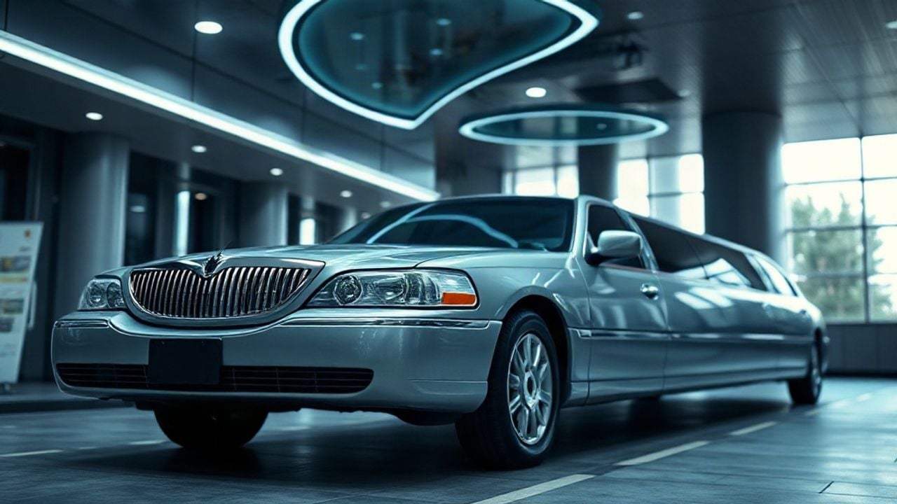 limo rental