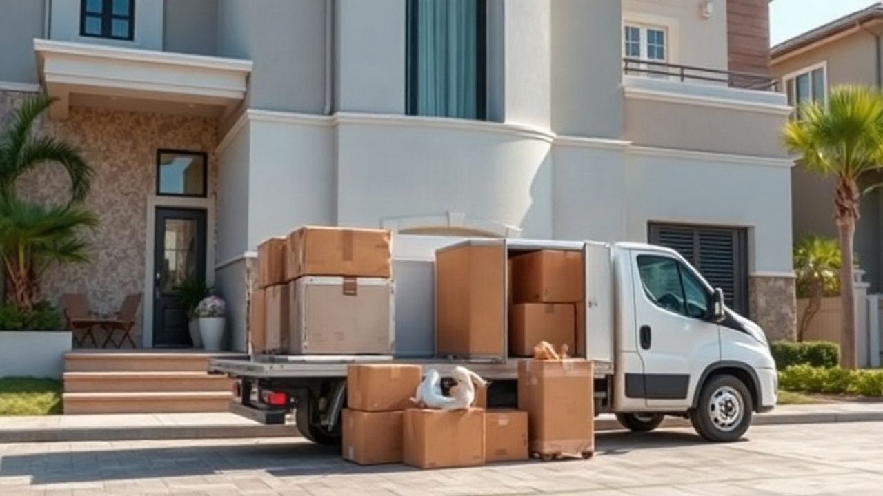 Guelph best Moving Company overview