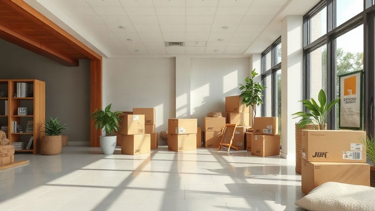 Guelph best Moving Company overview