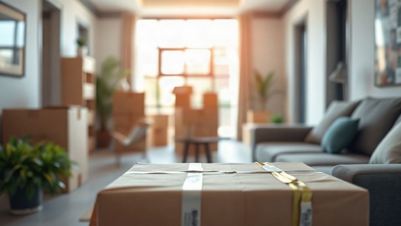 Guelph best Moving Company guide