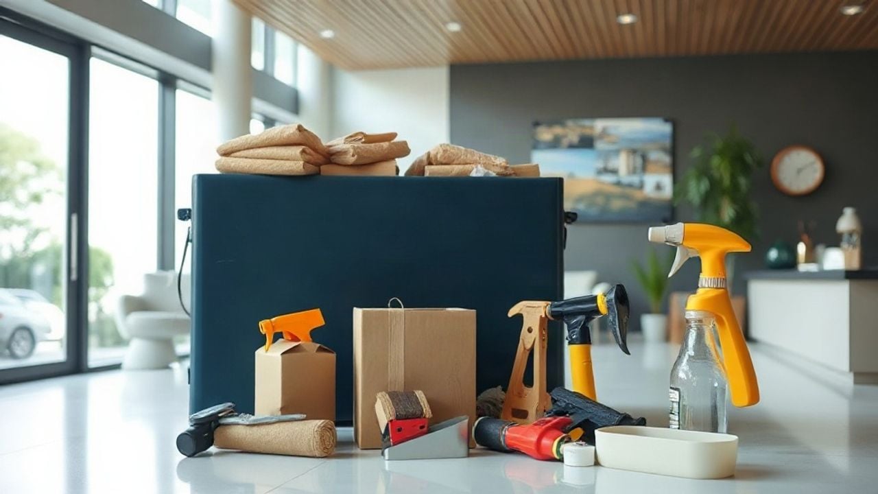 Guelph best Moving Company