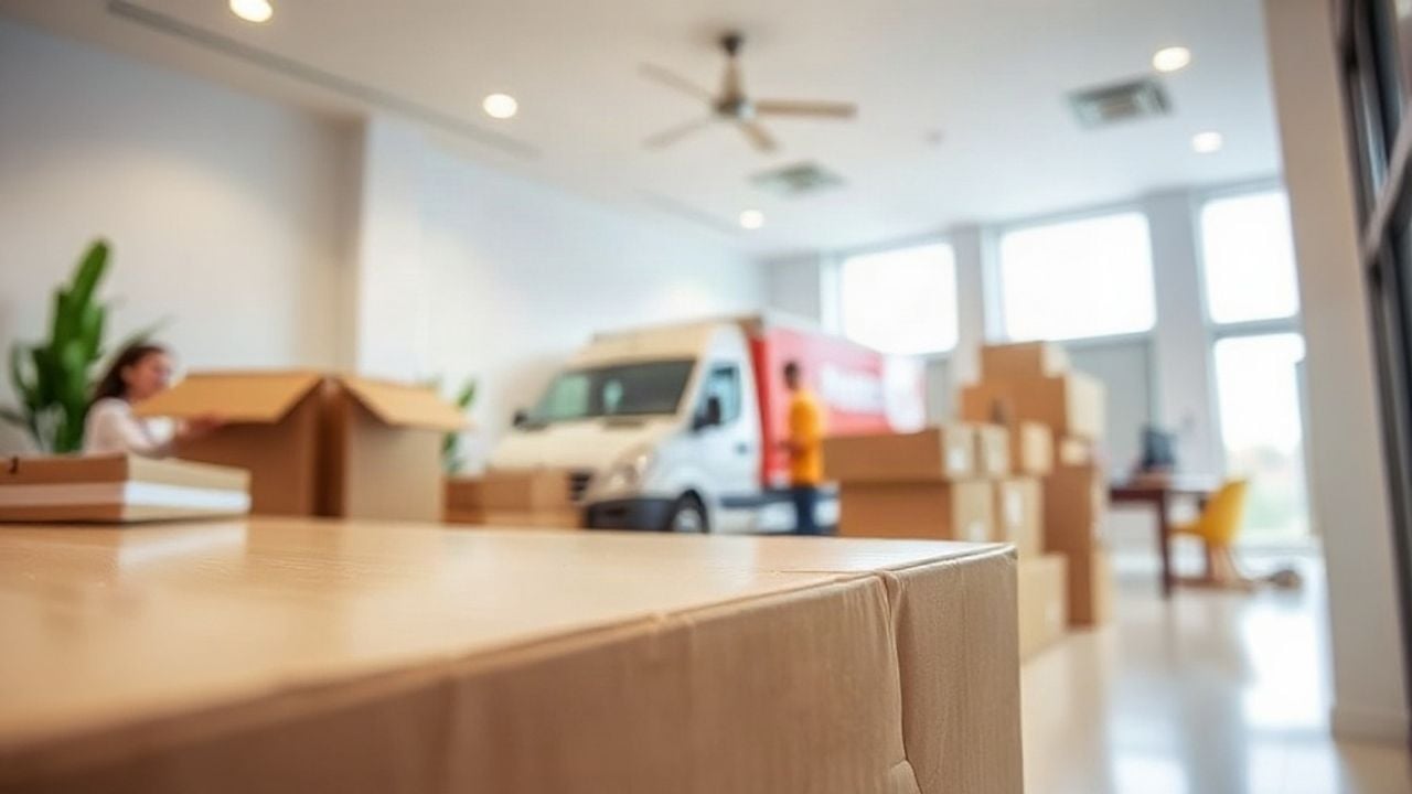 Guelph best Moving Company overview