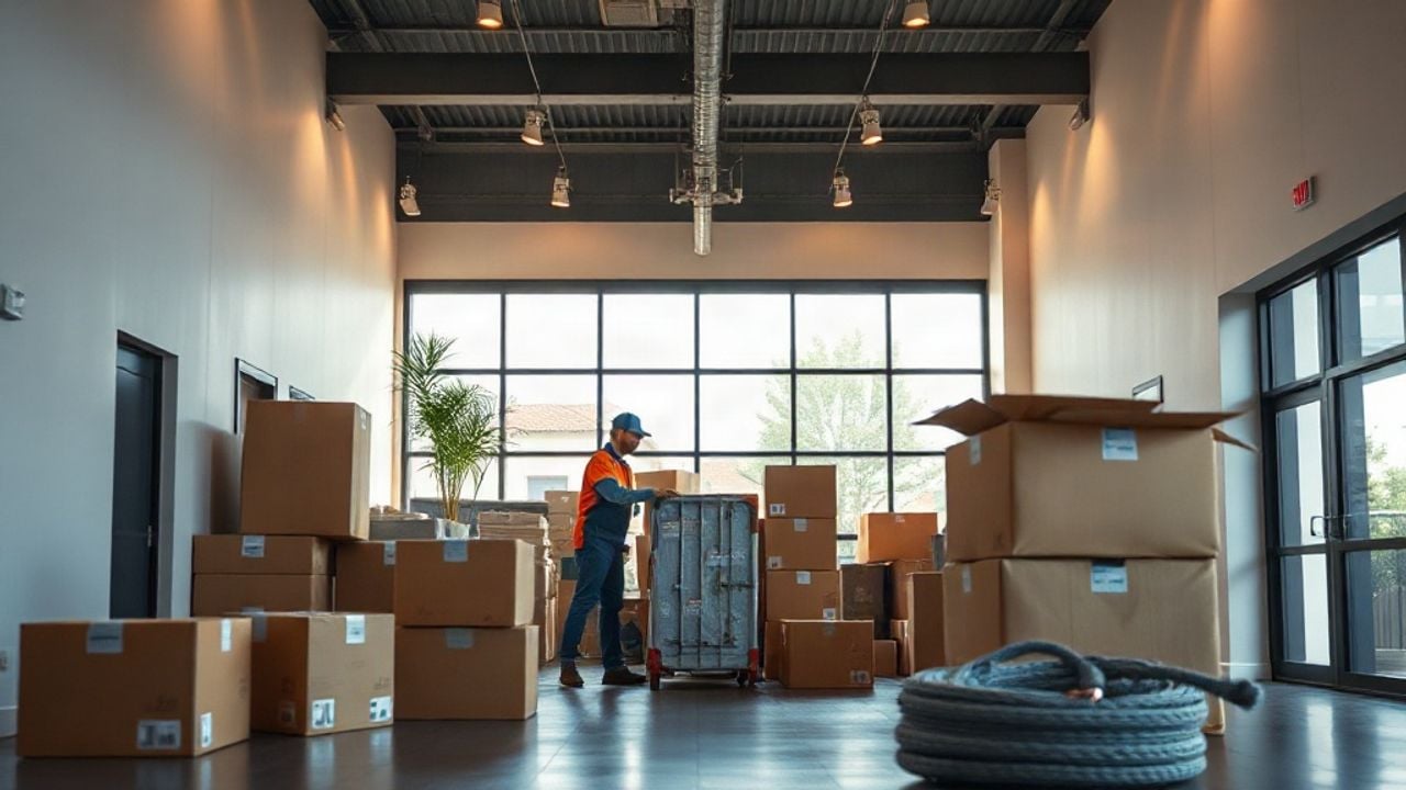 Guelph best Moving Company guide