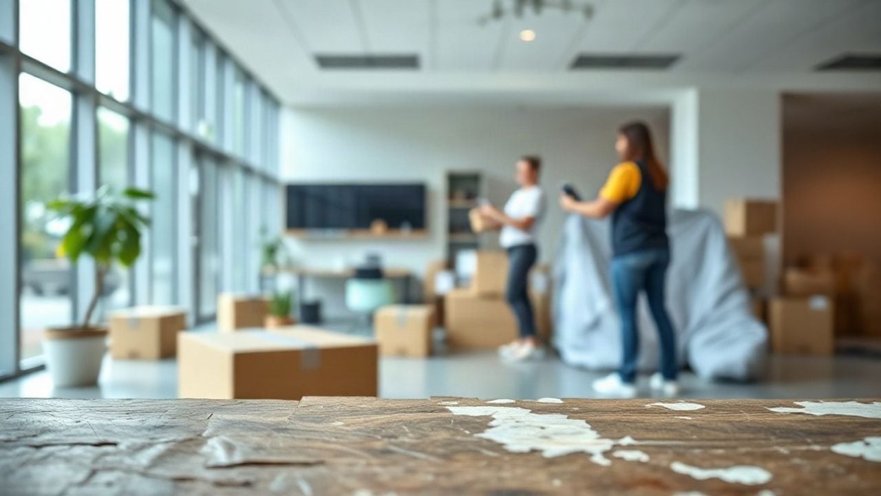 Guelph best Moving Company overview