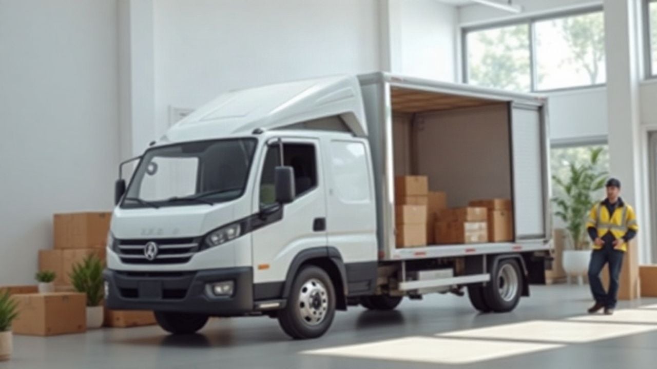 Revere best Packer and Mover overview