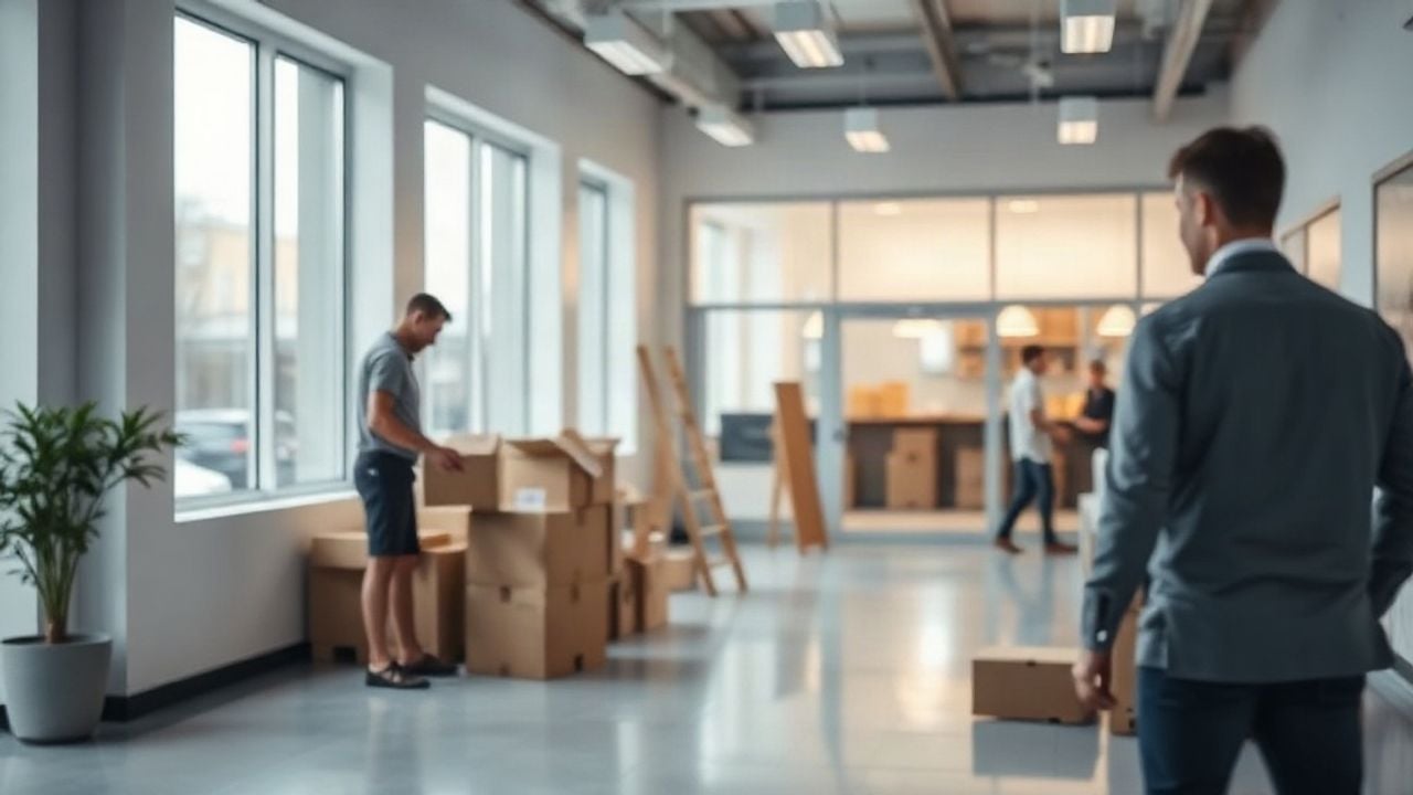 Revere best Packer and Mover overview