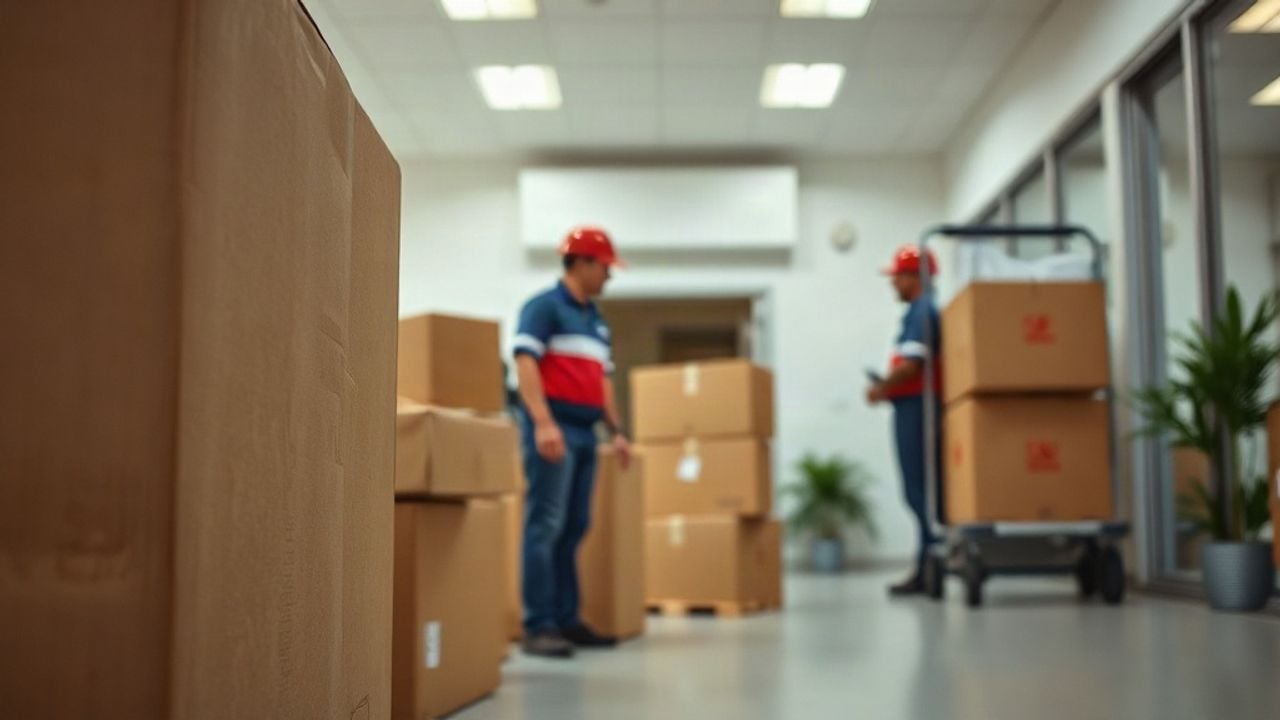 Revere best Packer and Mover