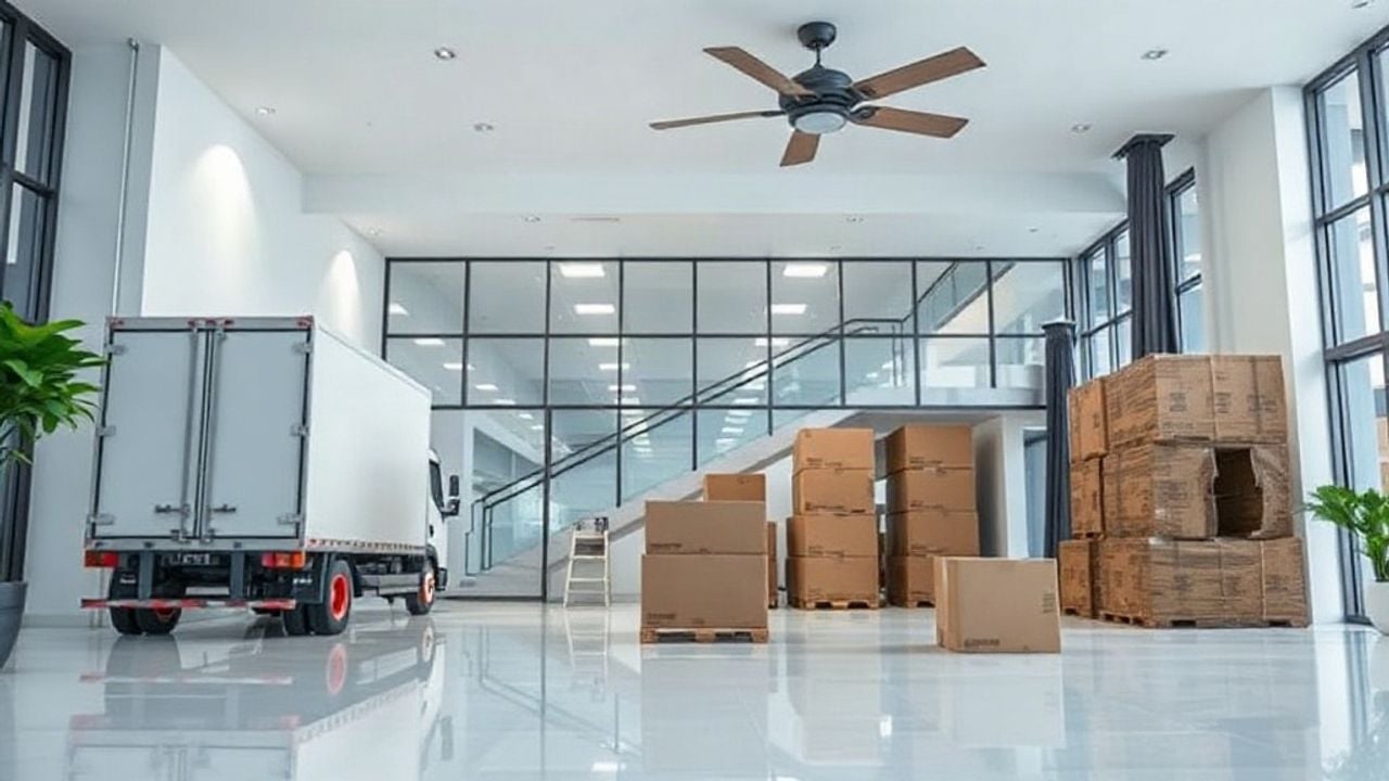 Revere best Packer and Mover guide