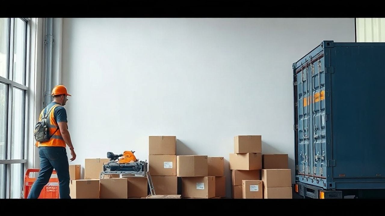 Revere best Packer and Mover overview