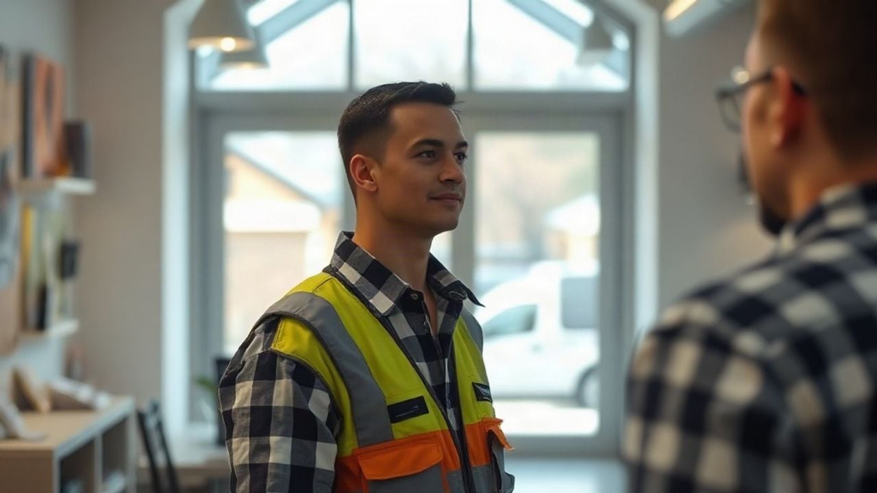 roof repair services overview