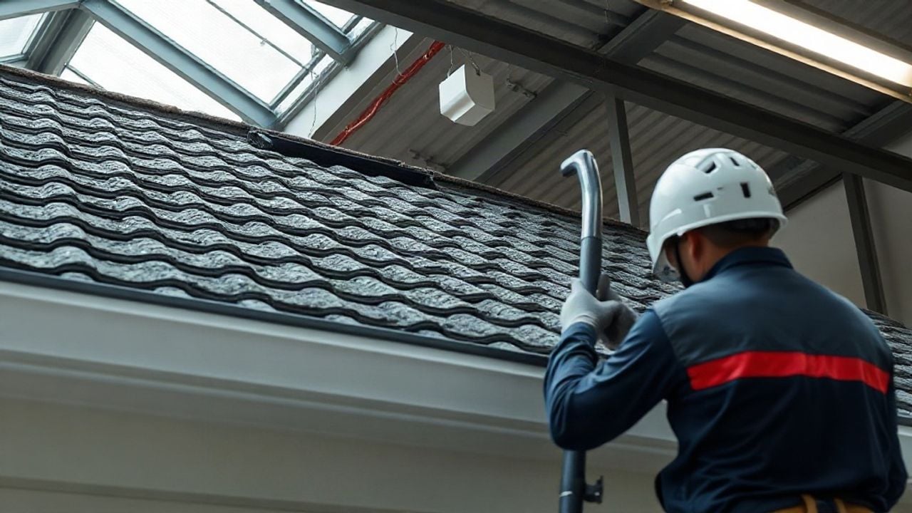 roofing installers near me