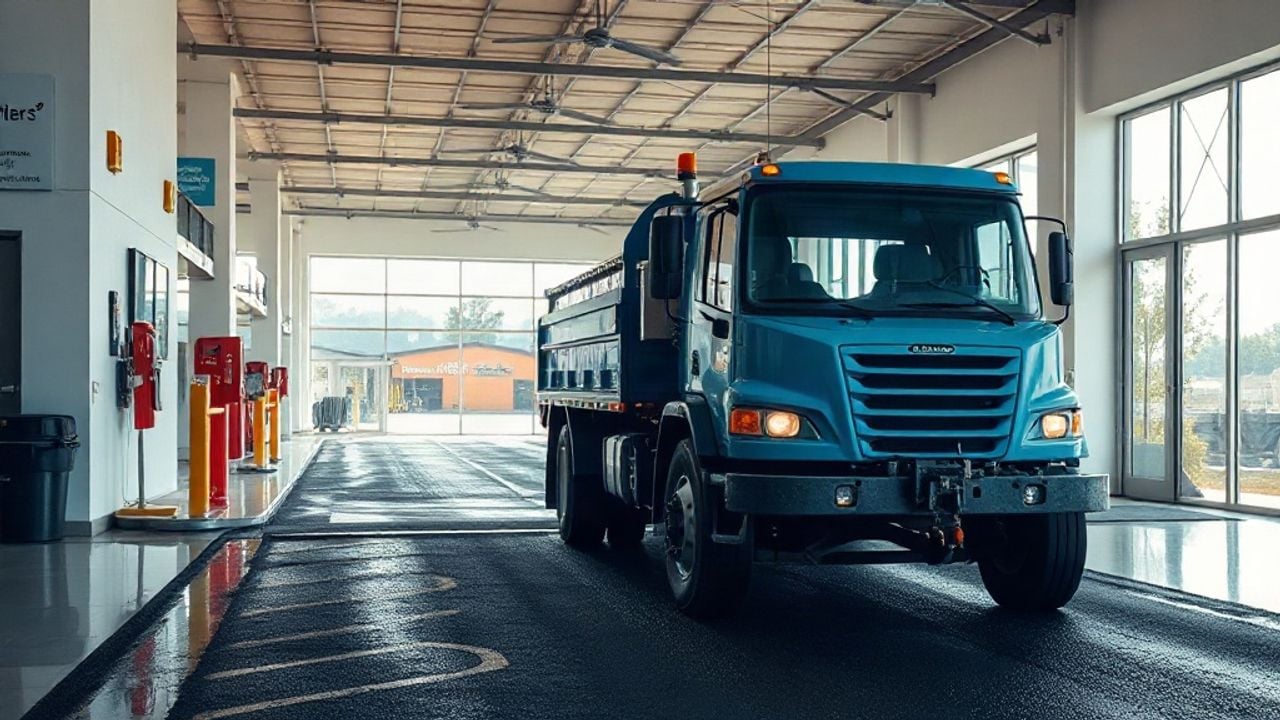 Edmonton top Asphalt Contractor overview