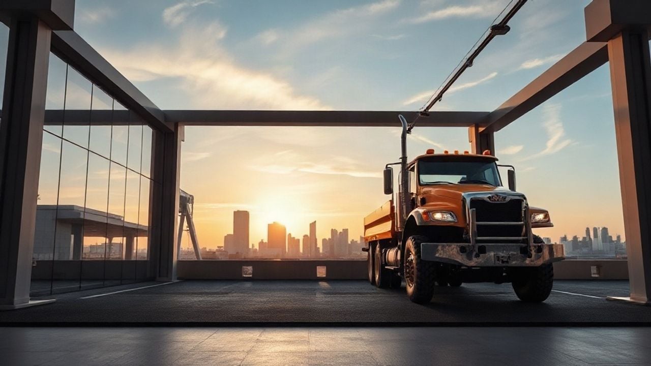 Edmonton top Asphalt Contractor overview