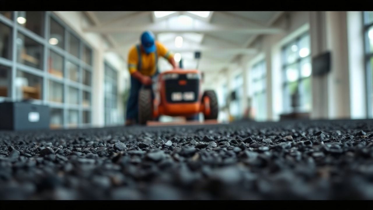 repair blacktop driveway