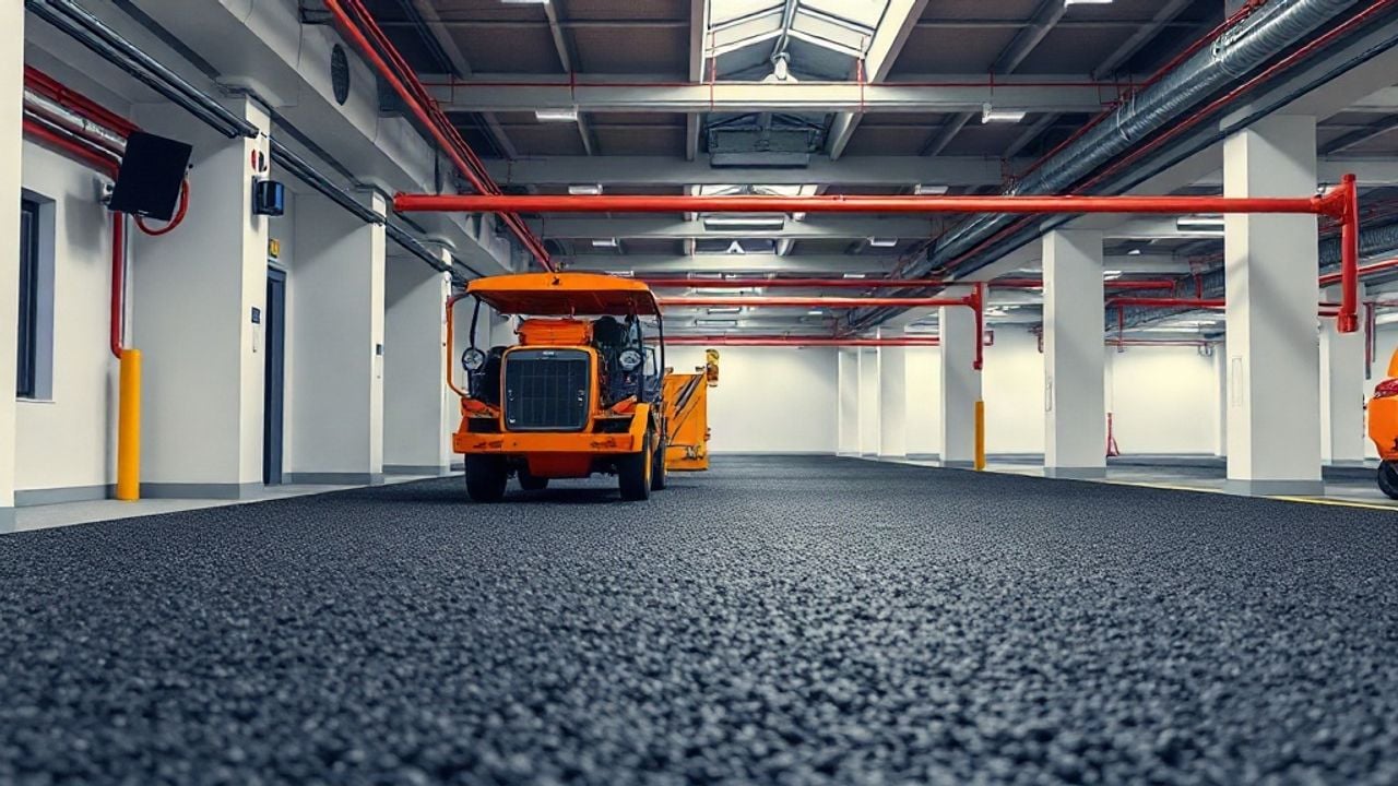 Edmonton top Asphalt Contractor
