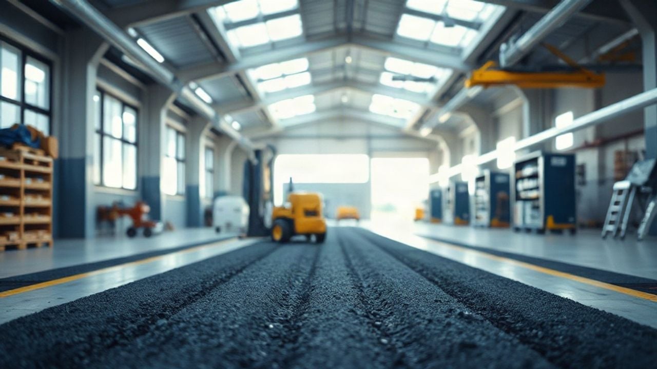 Asphalt Service