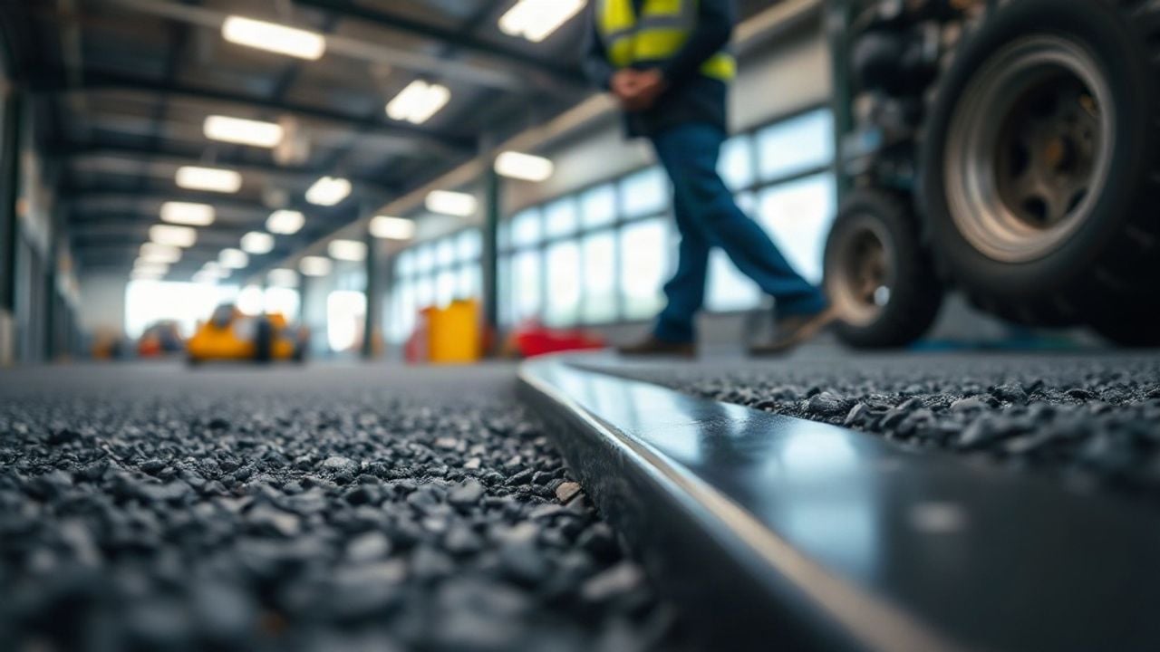 Edmonton top Asphalt Contractor