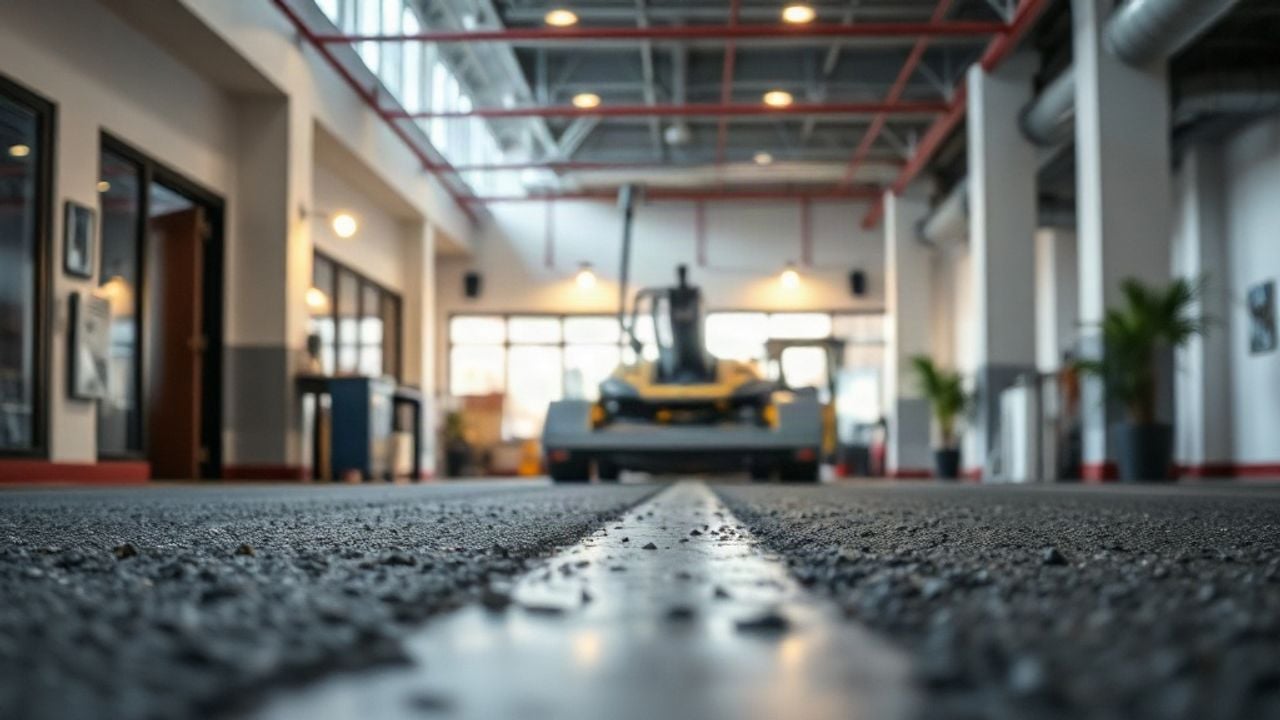 Edmonton top Asphalt Contractor guide