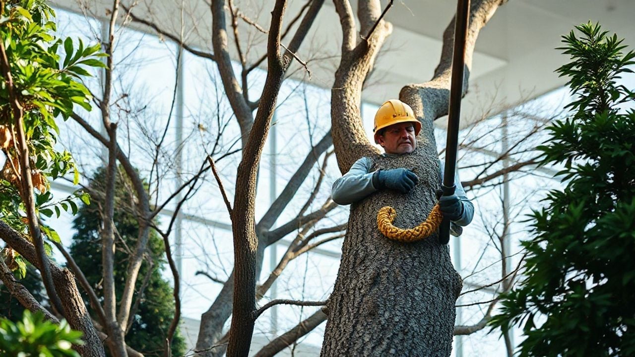 Tree Removal