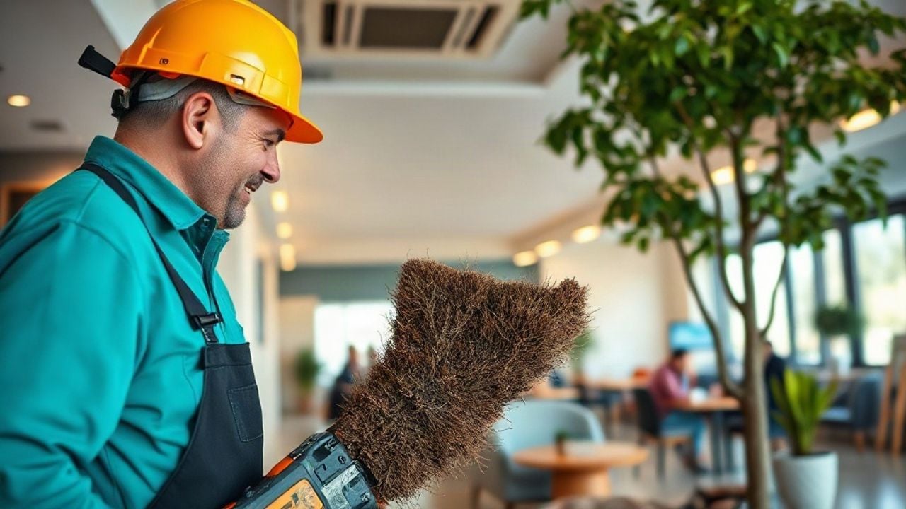 tree services