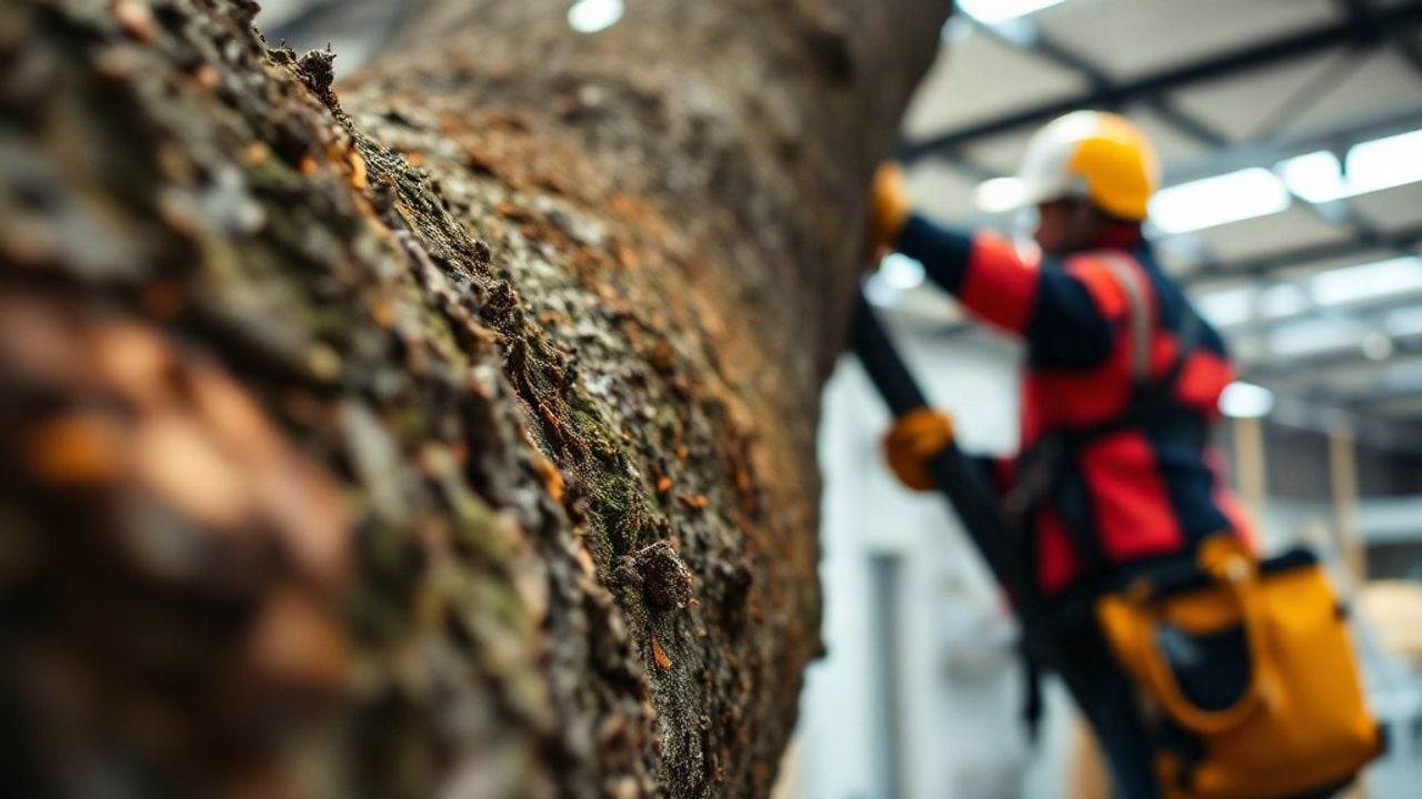 Tree Removal