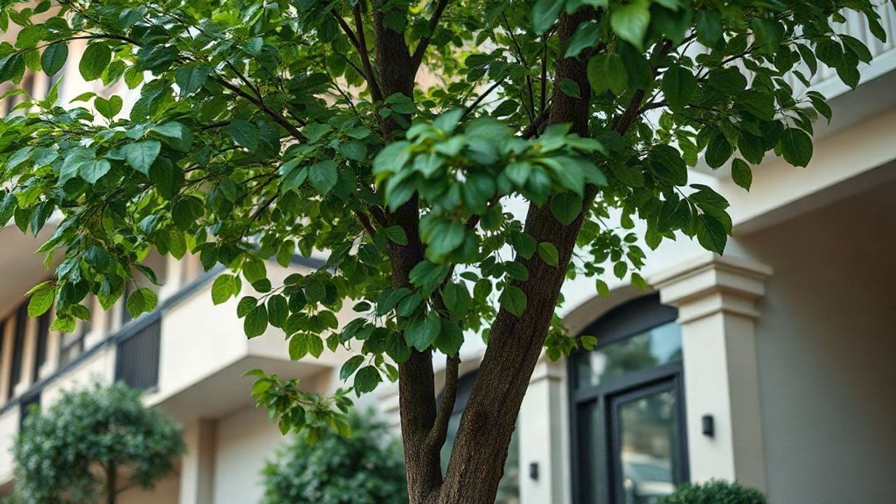 tree services