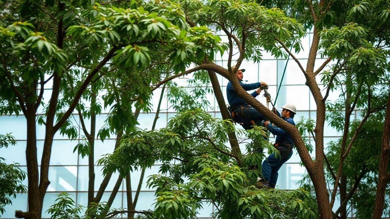 Tree Removal