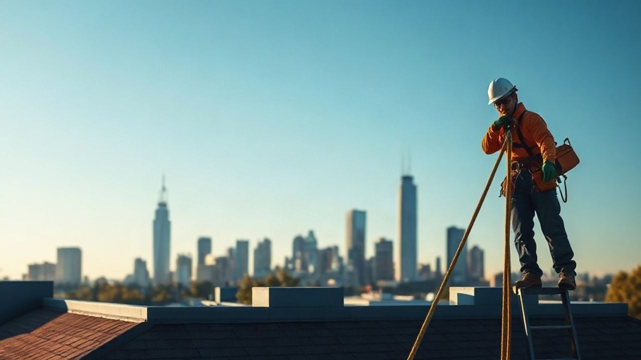 Rochester Hills Tree Trimming Services guide