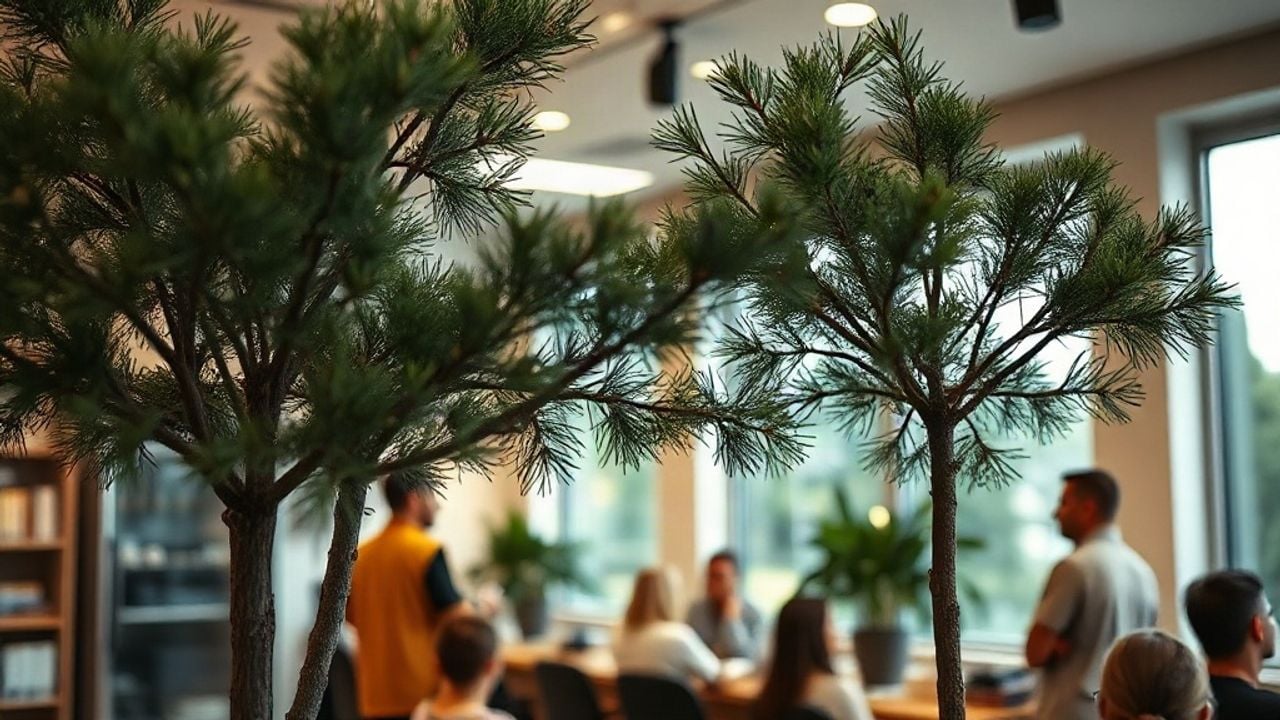 tree trimming services