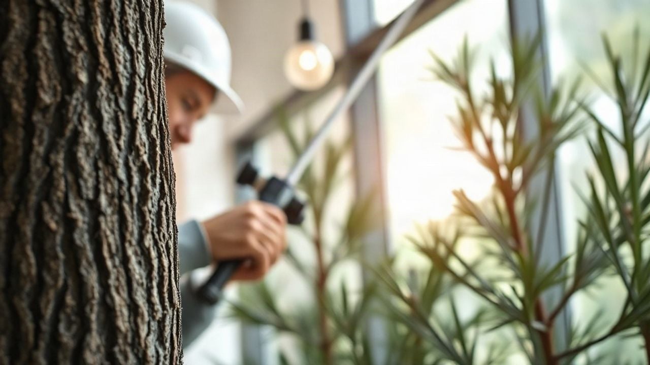 tree care