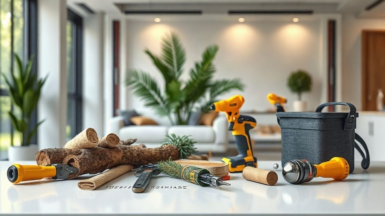 Rochester Hills Tree Trimming Services overview