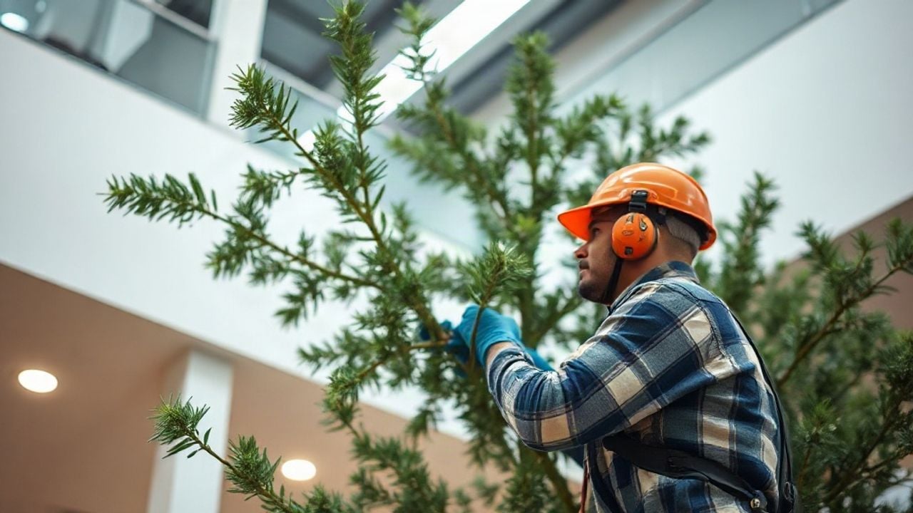 Rochester Hills Tree Trimming Services overview