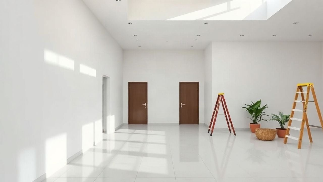 painting contractor