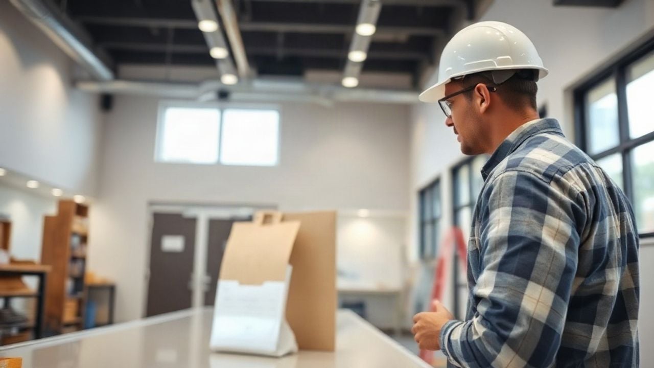 painting contractor