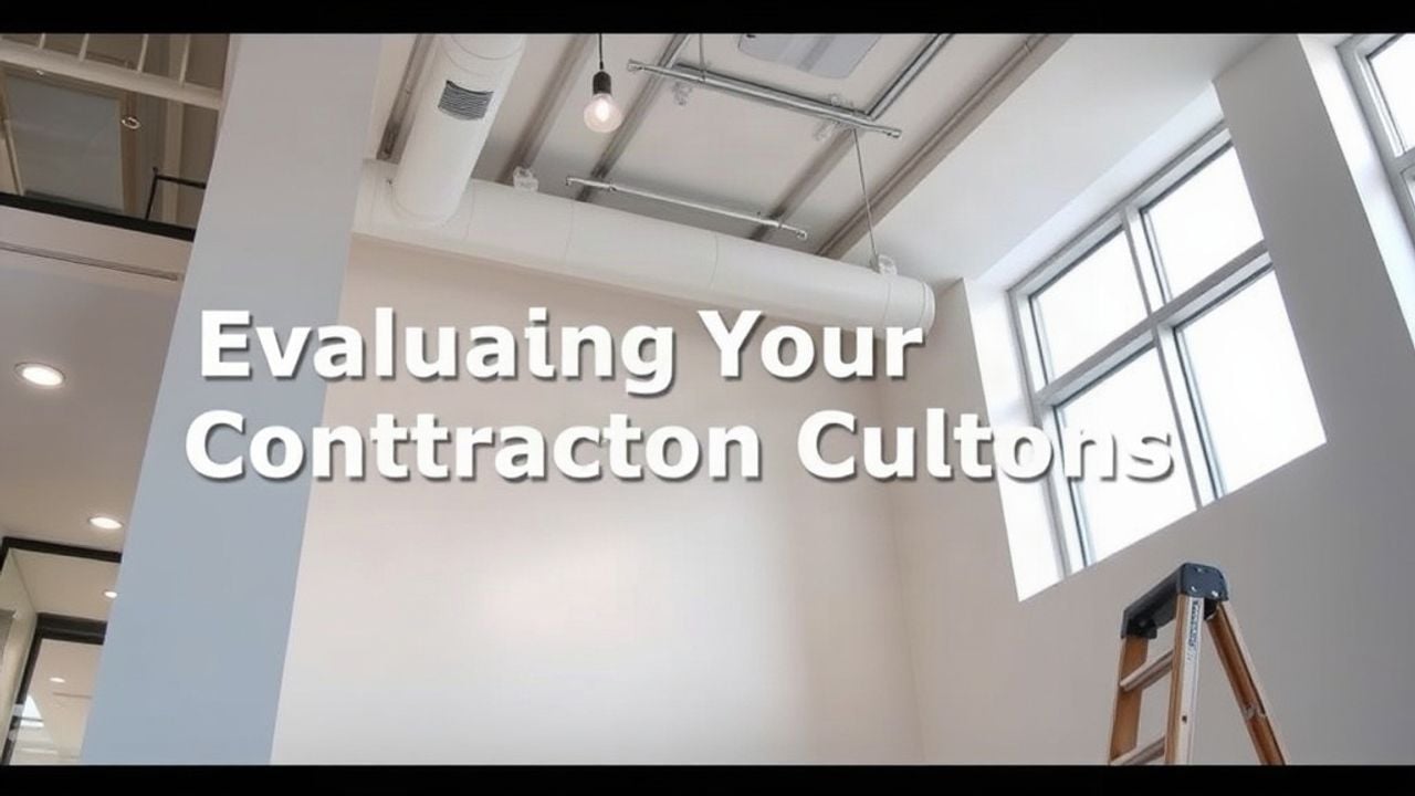 Winter Garden Painting Contractor overview