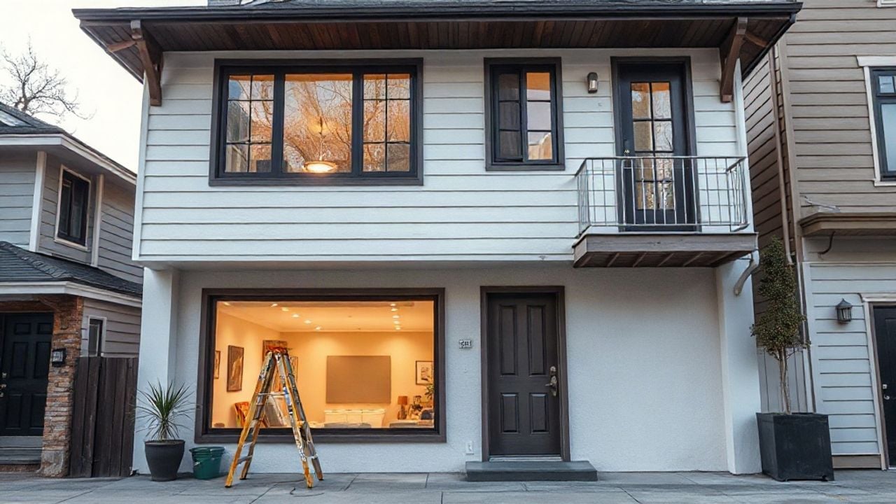 Winter Garden Painting Contractor guide