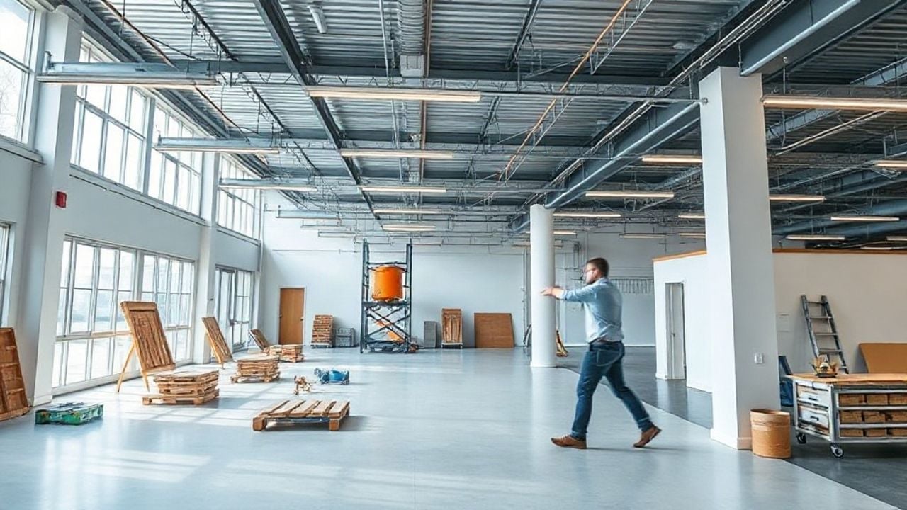 painting contractor