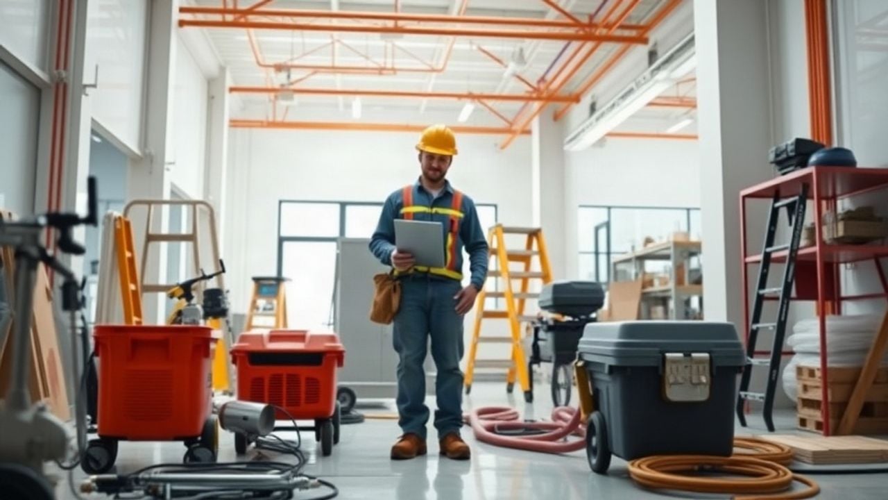 painting services
