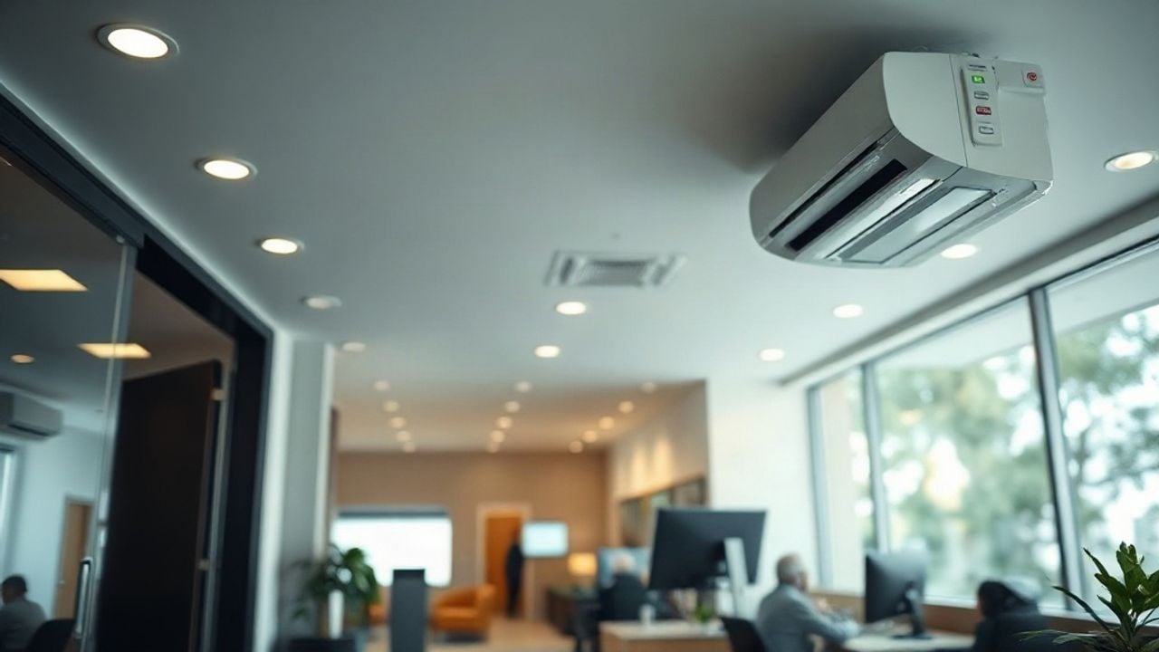 Alvin best Air Conditioning Installation