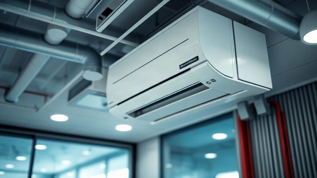 air conditioning installation services near me guide