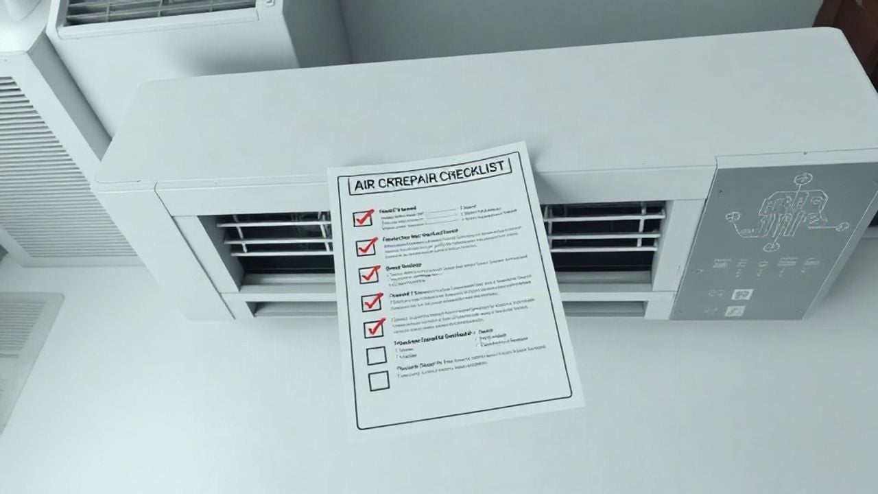 Alvin best Air Conditioning Repair cost