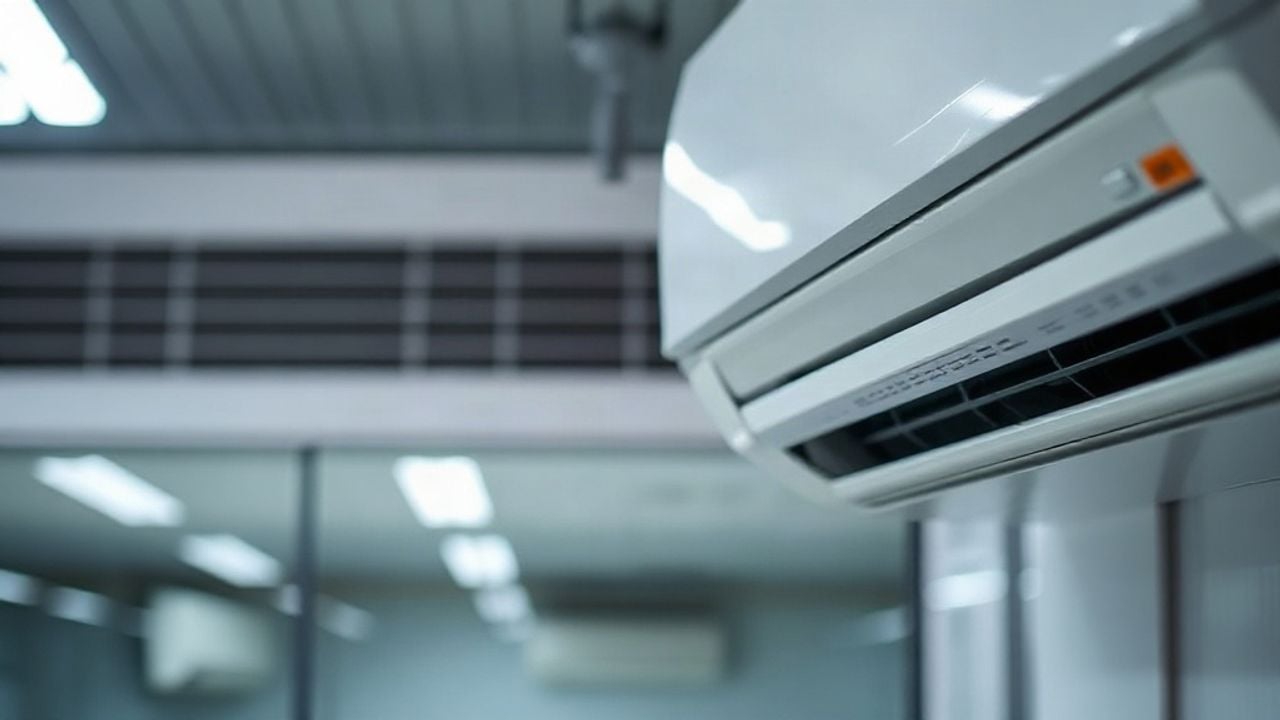 air conditioning repair checklist