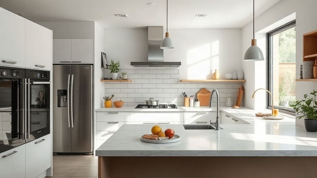 Fearsconstructioninc kitchen renovation contractor