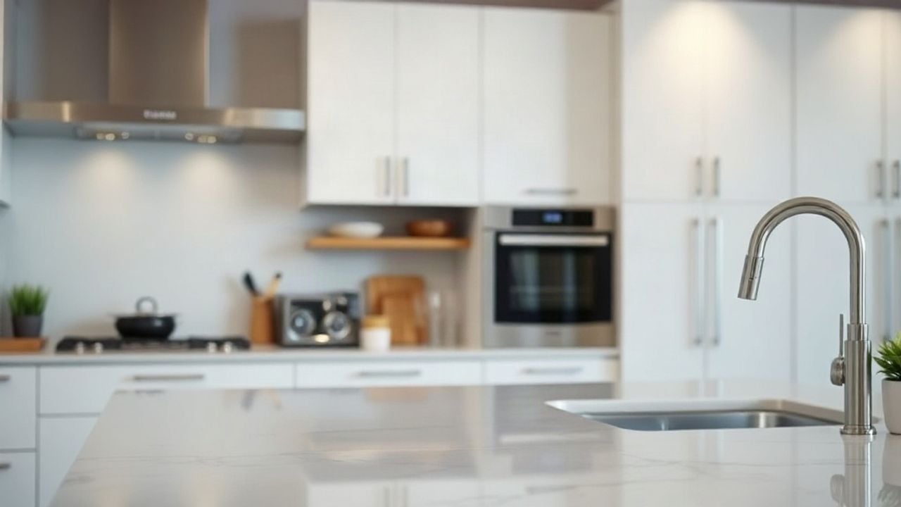 kitchen renovation vs alternatives overview