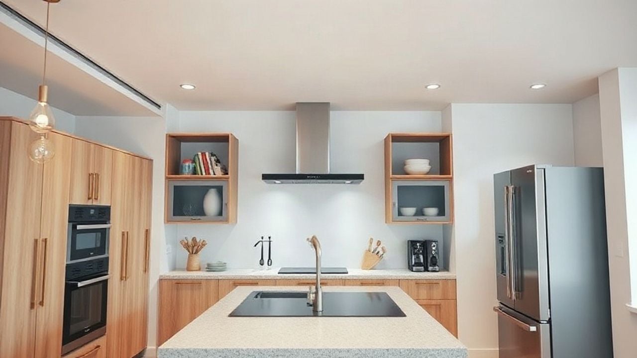 kitchen renovation near